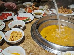 -七欣天香辣蟹火锅(苏州塔园路店)
