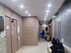 -美年大健康体检中心(牡丹园分院)