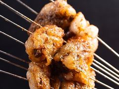 -7只羊·鲜羊肉串·地锅鸡精酿(玄武墨香路店)