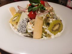 -小放牛炒菜馆(中山路乐汇城店)