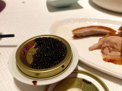 -北京柏悦酒店·锦庭餐厅Dining Room