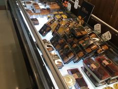 -红跑车HPCBAKERY(汉商店)