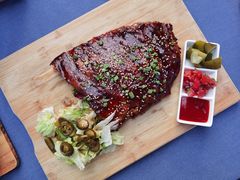 -Famous肥猫墨西哥音乐餐吧(五棵松华熙LIVE店)