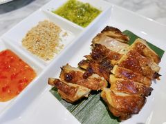 越南烤鸡肉-PHO爺·越南料理(亦庄大族广场店)