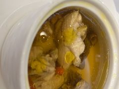 -金石国际大酒店·金丽自助餐厅