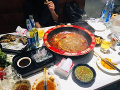 斑鱼火锅-京门活鱼馆·鱼火锅(百子湾（原红庙）店)