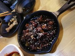 -二孃鸡爪爪(东郊记忆店)