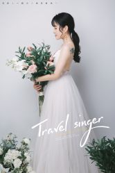 点击看大图 -米兰婚纱影像艺术空间(莲塘店)