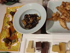 -那家小馆(摩天活力城店)