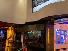 -万达影城(浦西万达广场激光IMAX店)