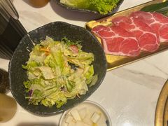 -炙城·韩式烤肉(南京东路店)