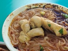 -甘记肥肠粉(马鞍北路店)