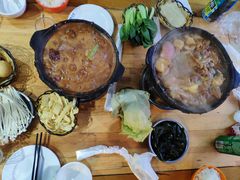 -范贤光鸡公煲(平乐园总店)