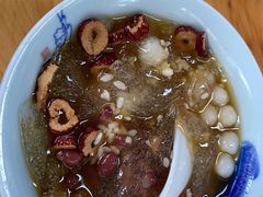 冰粉-兵哥豌豆面(雅颂居店)