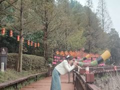 -石燕湖生态旅游景区