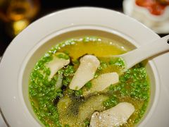 -甄御•海鲜新青岛菜(麦岛店)