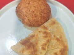 -宏状元现熬粥·京味菜(五棵松店)
