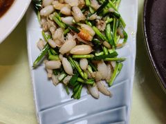 -奥华餐厅·老张记(台基厂店)