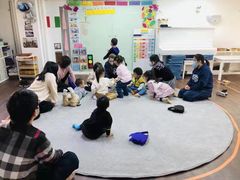 -Thinkfirst幼儿园(CBD双井校区)