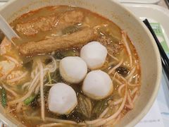 -南記粉麵(灣仔謝斐道店)
