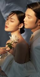 -太古映画婚纱摄影(天河店)