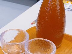 -蔡澜点心·粤菜(嘉里中心店)
