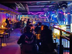 -vimi便利店酒吧