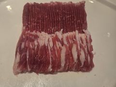 -南门涮肉(北洼路店)