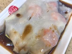 -冠记·肠粉粥品专家(江南大道店)