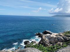 -三亚蜈支洲岛旅游区