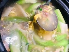 -刀板香·安徽菜(国购IFC店)