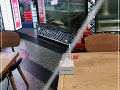 -鱼酷活鱼烤鱼(梅江印象城店)