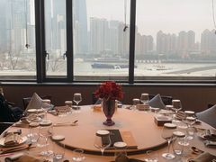 包厢-三利音·东方司宴(外滩店)