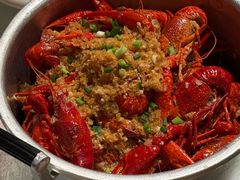 -江味龙虾馆·裸蓝龙虾(南山店)
