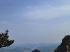 -大连天门山国家森林公园