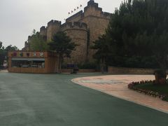 -青岛方特梦幻王国