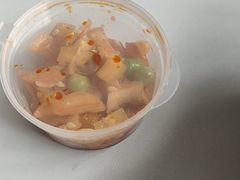 -津门炒饭王(天佑城店)