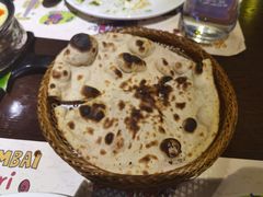 -Bombay Grill印度餐厅