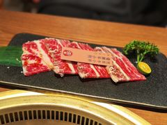 -MIKOMIKO和牛烧肉专门店(南门店)