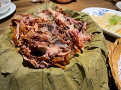 -老阿爸鲜鱼土菜(昆山花桥店)