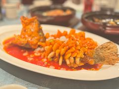 -扬州香格里拉·香宫中餐厅