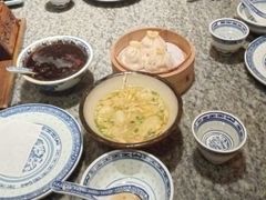 -南京大牌档(青岛万象城店)