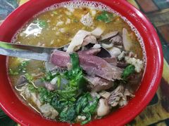 -春雨羊汤店(广开四马路总店)