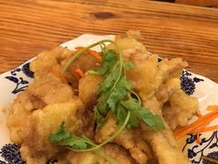 -东北人家铁锅炖(鞍山路店)