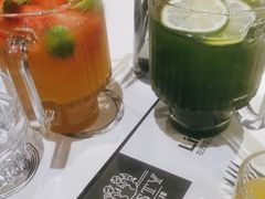 -西堤牛排(北京国瑞店)