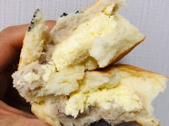 芋泥奶酪大鼓-0+1·手作面包(新北店)