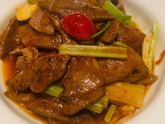 -榕意·川味之美(深业上城店)