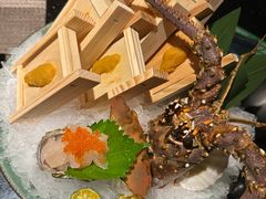 -極上萬膳·日料放题(海岸城店)