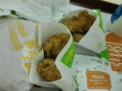 -华莱士·全鸡汉堡(鹭江桥店)