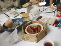 -鹿鸣酒家(越秀店)